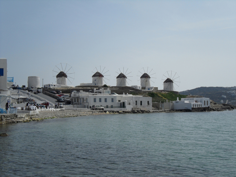 Mykonos
